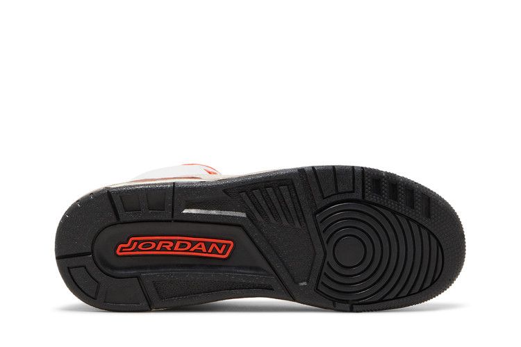 Jordan 3 Retro SE Dunk on Mars (GS)