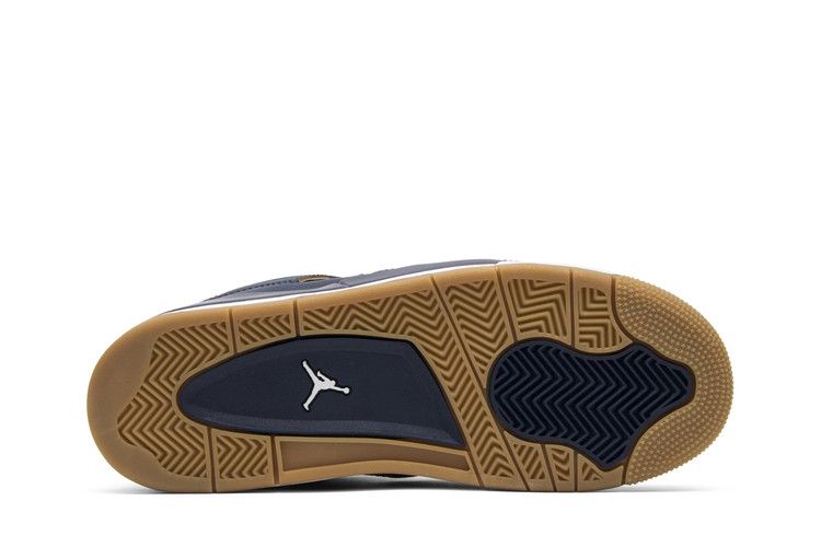 Jordan 4 Retro Dunk From Above (GS)