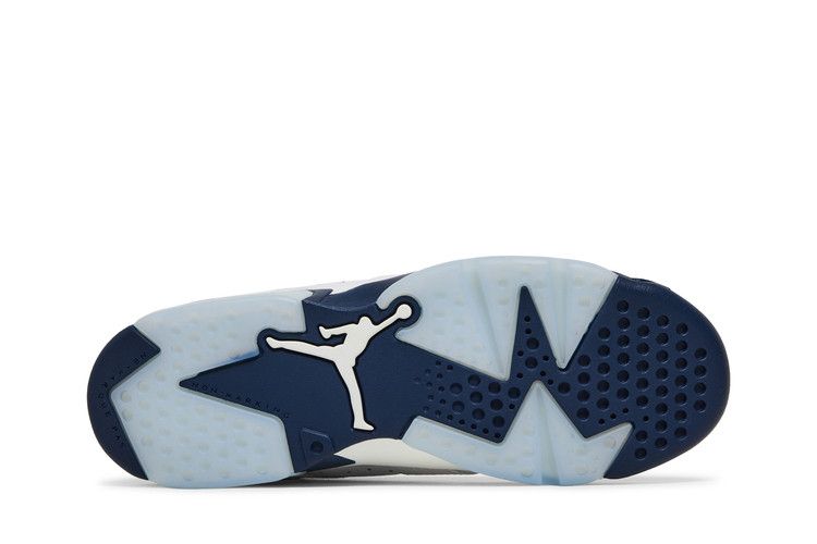Jordan 6 Retro Midnight Navy (2022) (GS)