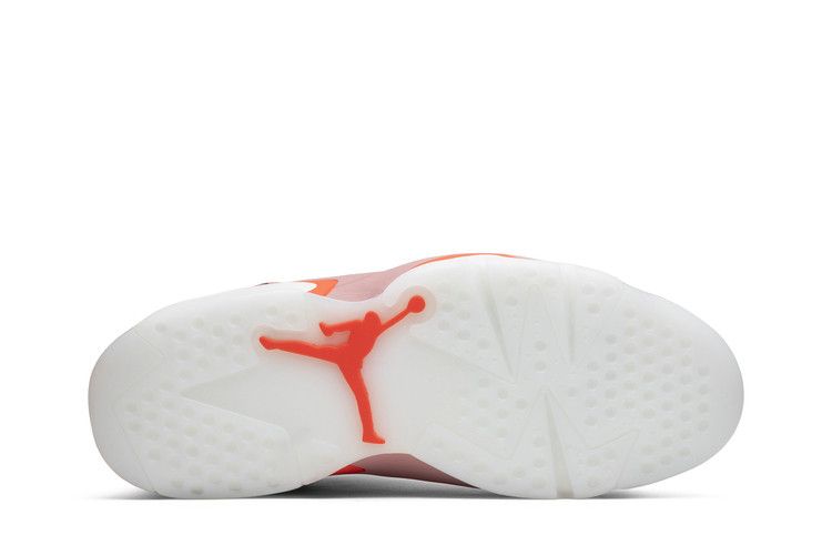 Jordan 6 Retro Aleali May (Women's)