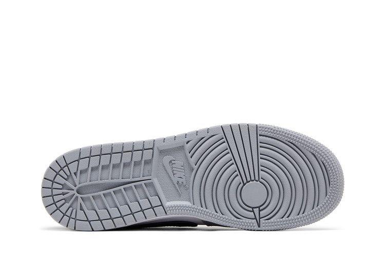 Jordan 1 Retro Low OG Barons (GS)