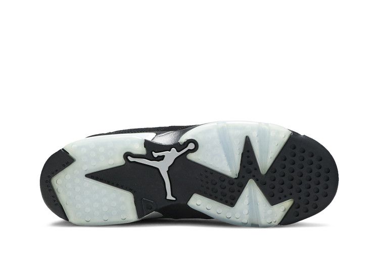 Jordan 6 Retro Chrome (2015) (GS)