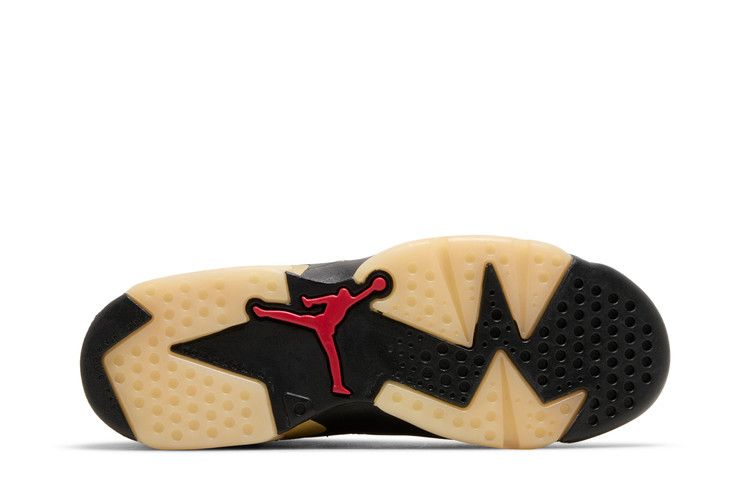 Jordan 6 Retro Chinese New Year (2018) (GS)