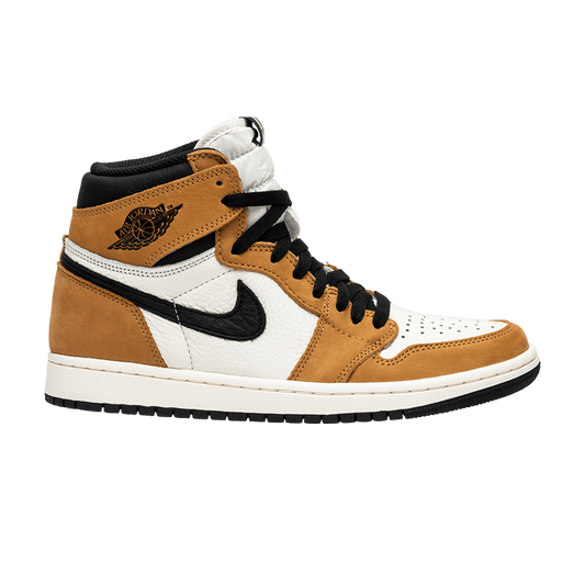 Jordan 1 Retro High Rookie of the Year