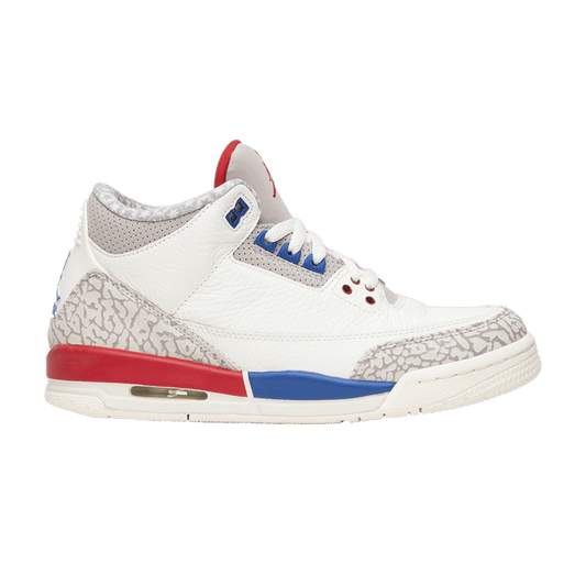Jordan 3 Retro International Flight (GS)
