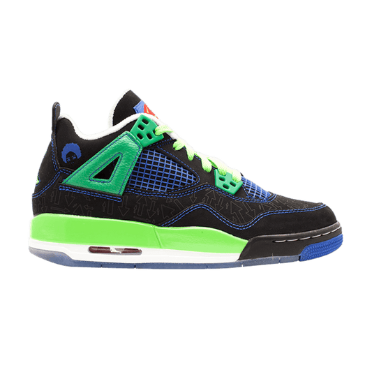 Jordan 4 Retro Doernbecher (GS)