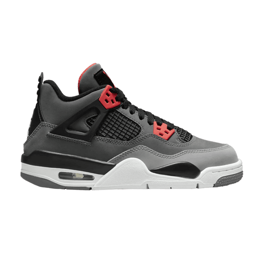 Jordan 4 Retro Infrared (GS)