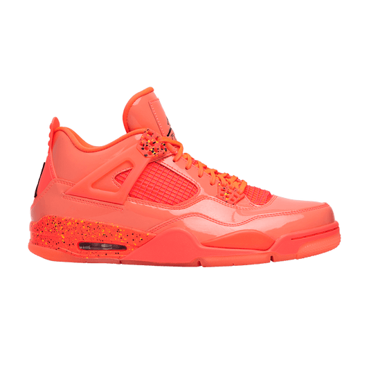 Jordan 4 Retro Hot Punch (Women's)