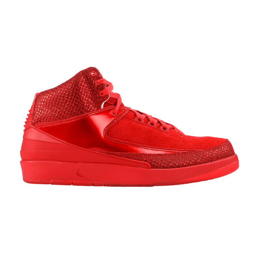 Jordan 2 Retro Legends Of Summer