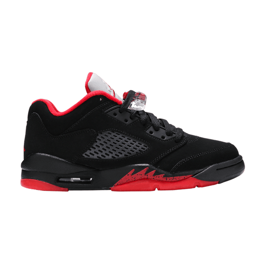 Jordan 5 Retro Low Alternate 90 (GS)