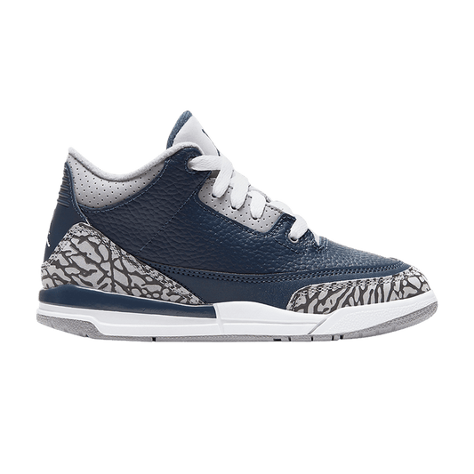 Jordan 3 Retro Georgetown (2021) (PS)