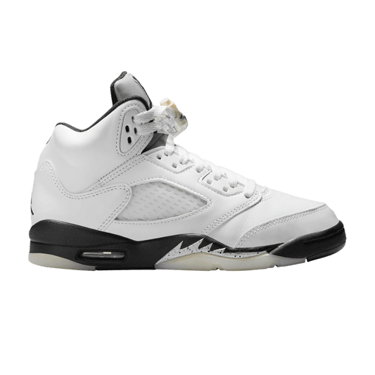 Jordan 5 Retro Reverse Metallic (GS)