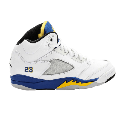 Jordan 5 Retro Laney 2013 (PS)