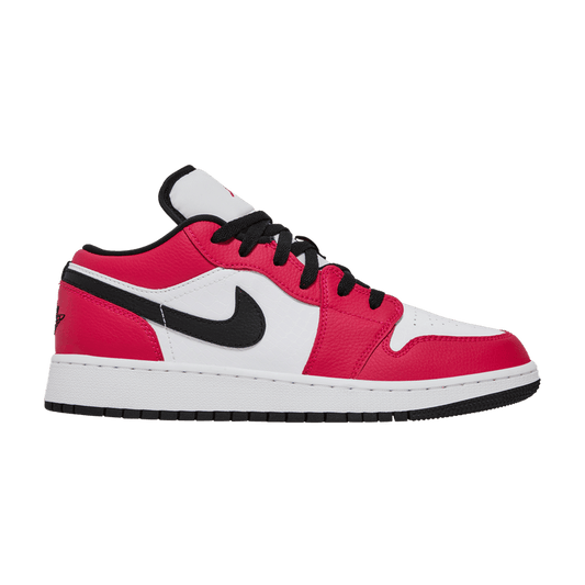 Jordan 1 Low Rush Pink (GS)