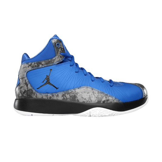 Jordan 2011 A Flight Varsity Royal