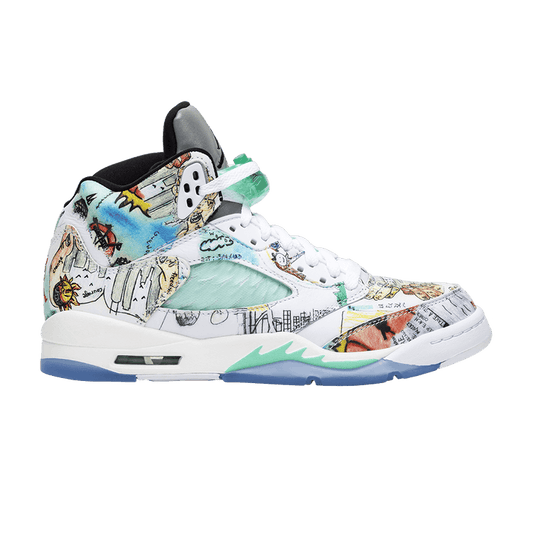 Jordan 5 Retro Wings (GS)