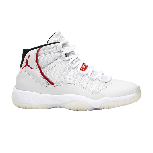 Jordan 11 Retro Platinum Tint (GS)