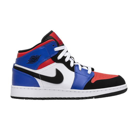 Jordan 1 Mid Top 3 (GS)