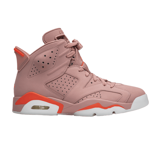 Jordan 6 Retro Aleali May (Women's)