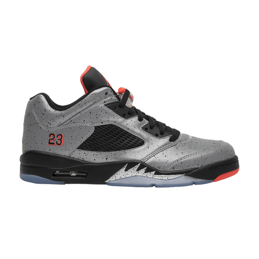 Jordan 5 Retro Low Neymar