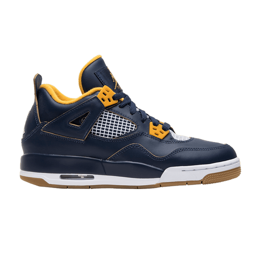 Jordan 4 Retro Dunk From Above (GS)