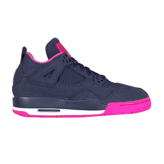 Jordan 4 Retro Denim (GS)