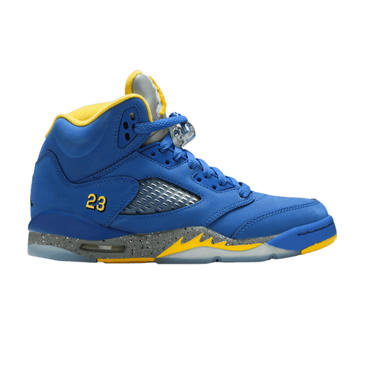 Jordan 5 Retro Laney Varsity Royal (GS)