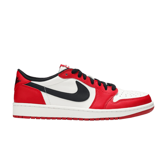 Jordan 1 Retro Low Chicago (2016)