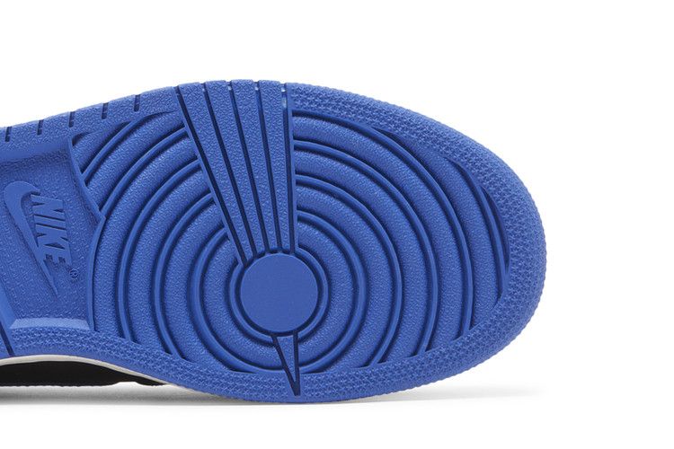 Jordan 1 Retro Low Royal Blue (GS)