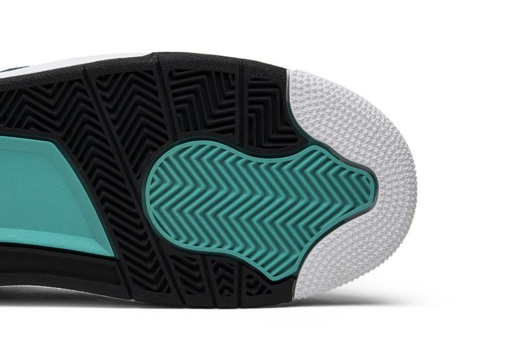 Jordan 4 Retro Teal (GS)