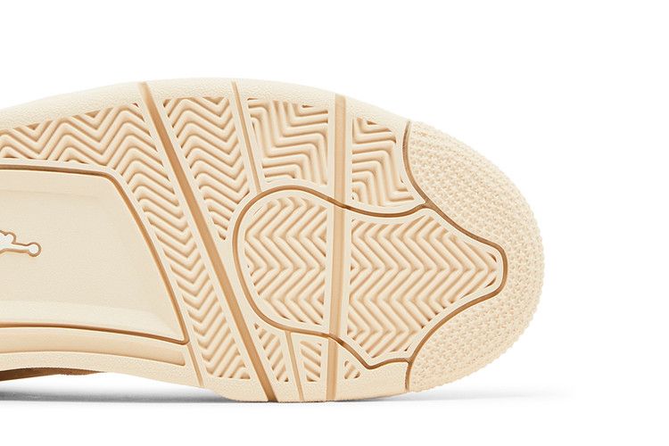 Jordan 4 RM Legend Light Brown (Women's)