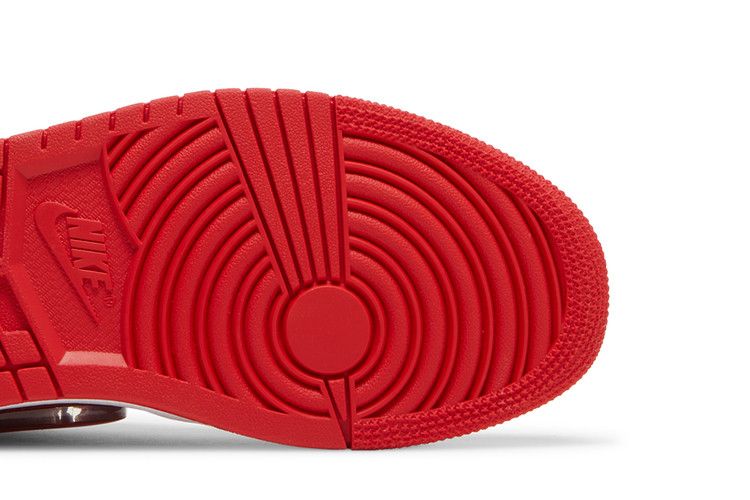 Jordan 1 Low SE Pomegranate (Women's)