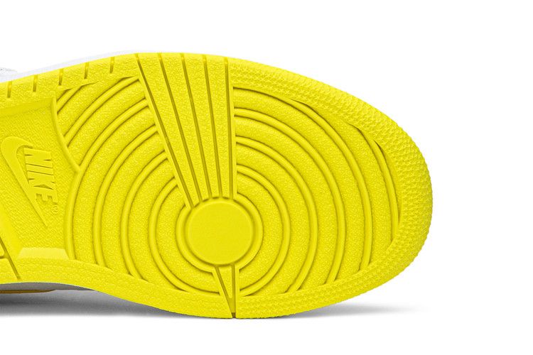 Jordan 1 Retro High First Class Flight