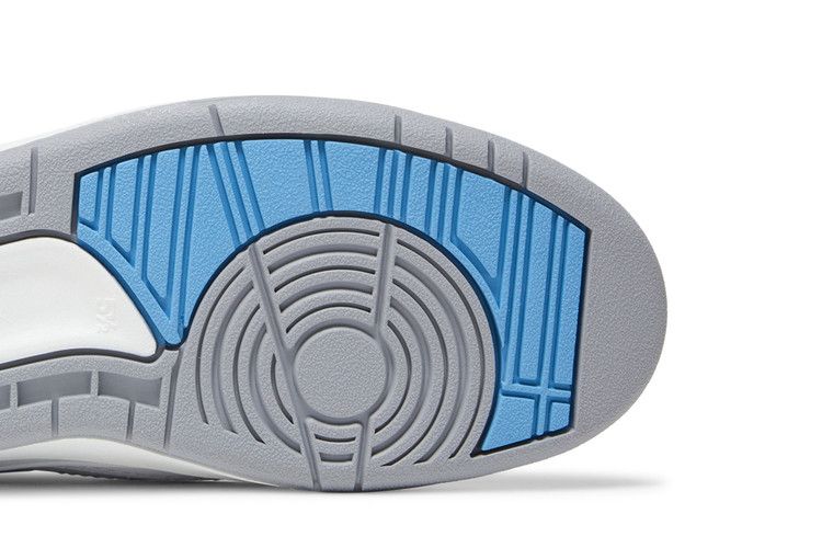 Jordan 2 Retro Low UNC (GS)