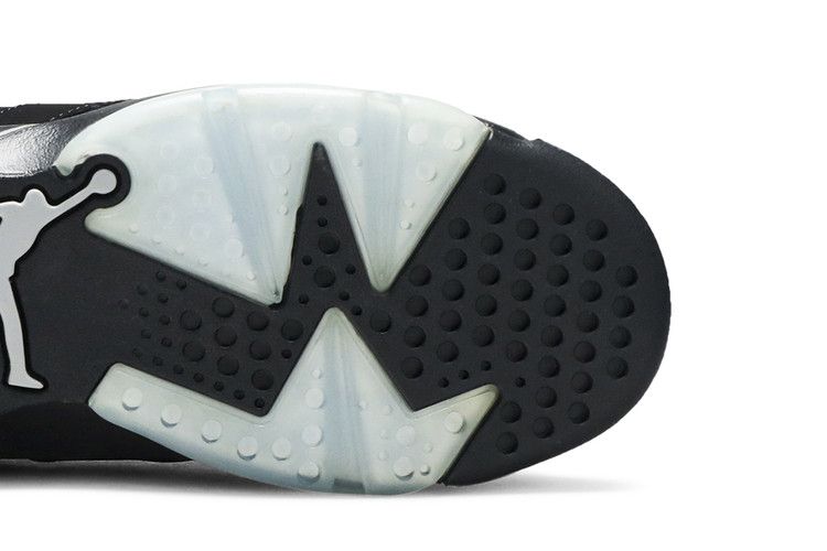 Jordan 6 Retro Chrome (2015) (GS)