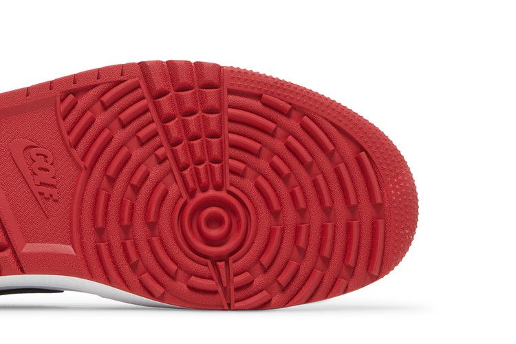 Jordan 1 Retro Low Golf Chicago