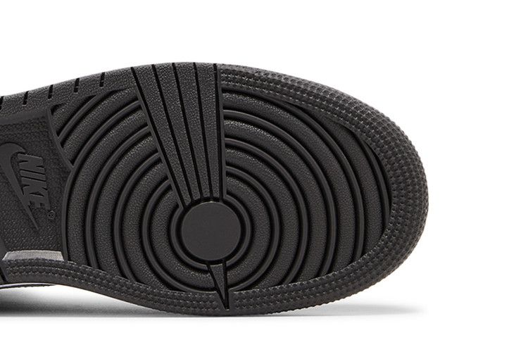 Jordan 1 Mid Wings NYC Subway (GS)