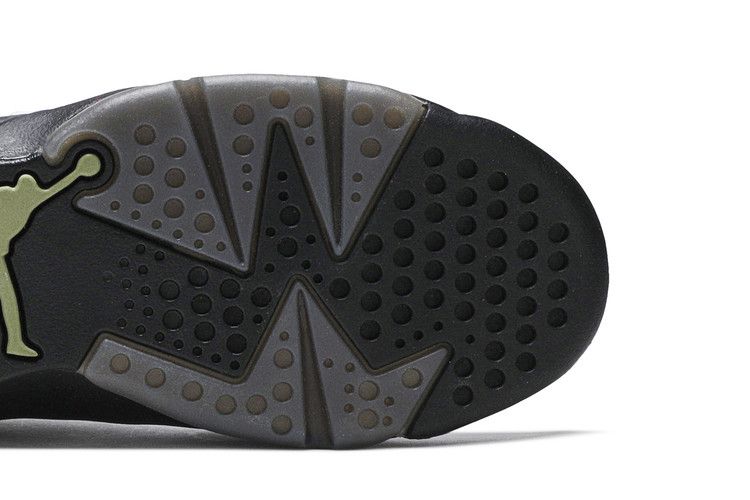 Jordan 6 Retro Alligator (GS)