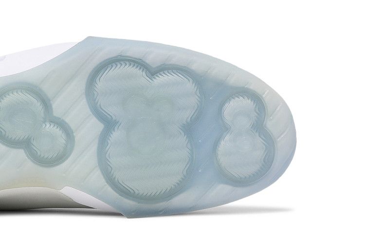 Jordan 20 Retro 30th Anniversary Laser