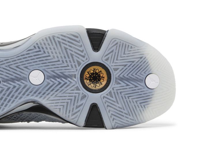 Jordan 38 FIBA (Clear Sole)