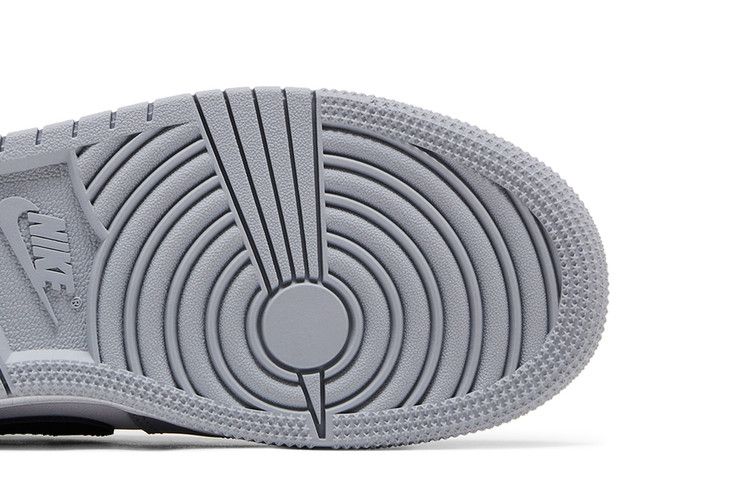 Jordan 1 Retro Low OG Barons (GS)