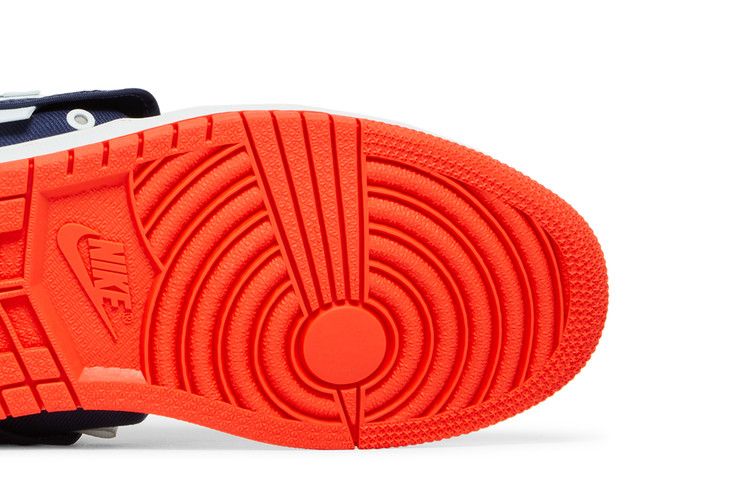 Jordan 1 Retro High OG SP Utility Quai 54 (2022)