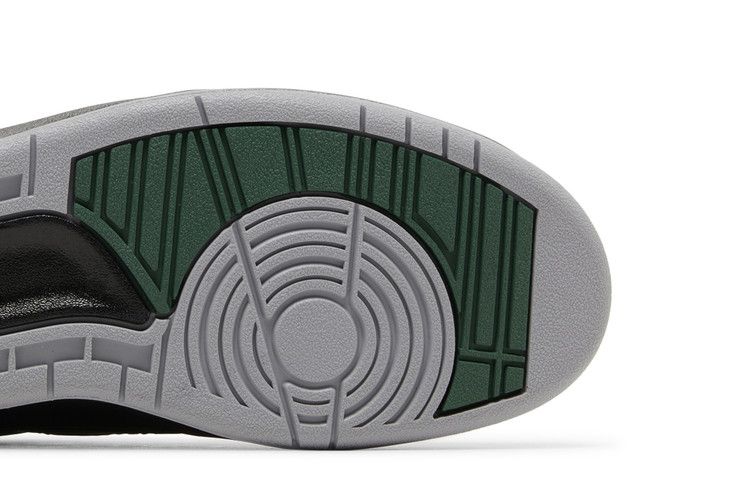 Jordan 2 Retro Low Christmas (GS)