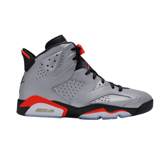 Jordan 6 Retro Reflections of a Champion