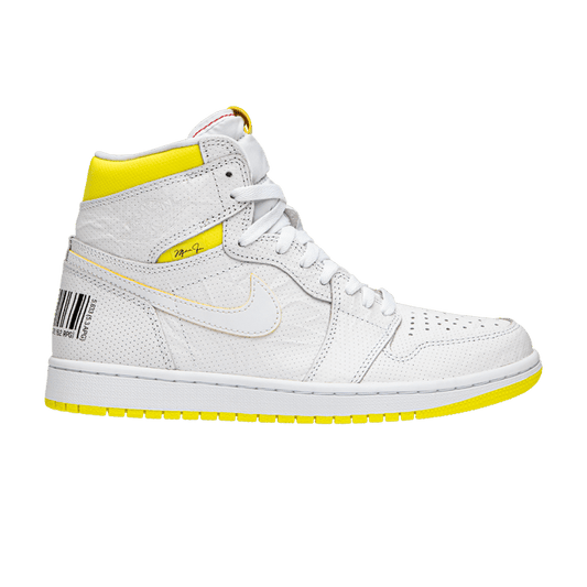 Jordan 1 Retro High First Class Flight