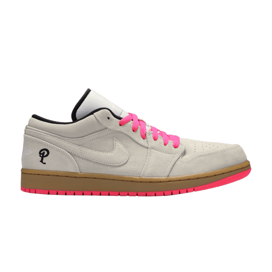 Jordan 1 Low Sneaker Politics