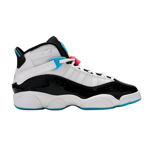 Jordan 6 Rings South Beach (GS)
