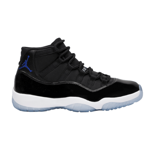 Jordan 11 Retro Space Jam (2016)