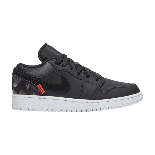 Jordan 1 Low PSG Paris Saint-Germain (GS)
