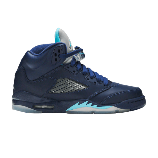 Jordan 5 Retro Pre-Grape (GS)